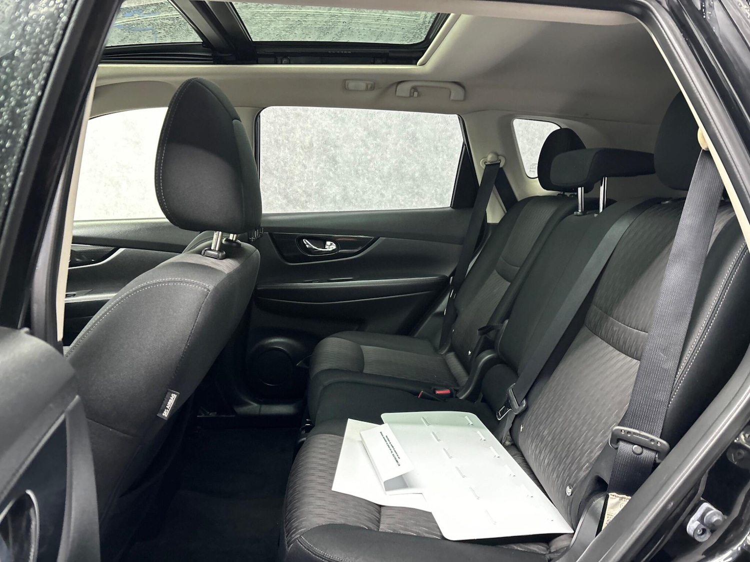 Used Nissan X-Trail for sale - 78057654: Photo 6