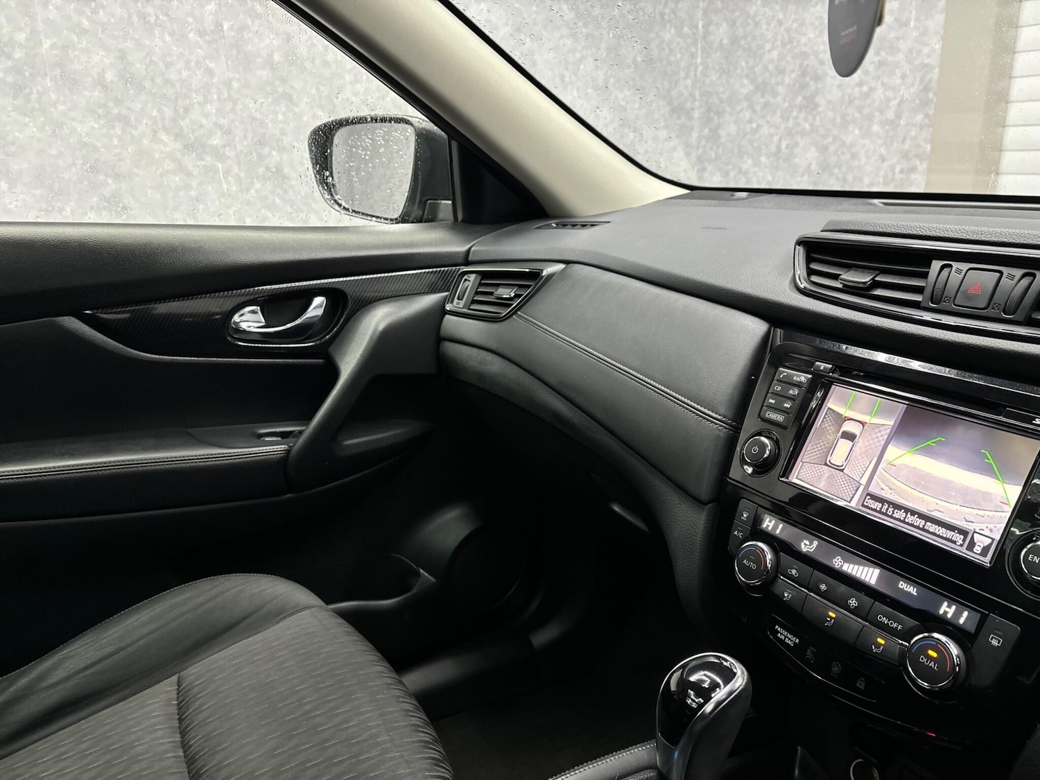 Used Nissan X-Trail for sale - 78057654: Photo 7