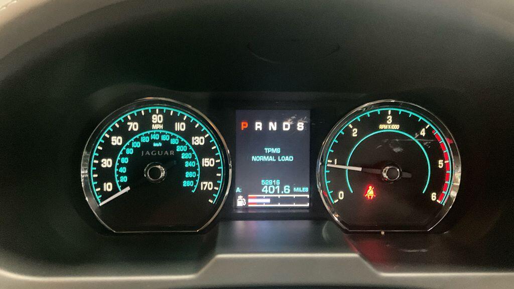 Used Jaguar XF 2013 for sale - 78058449: Photo 4