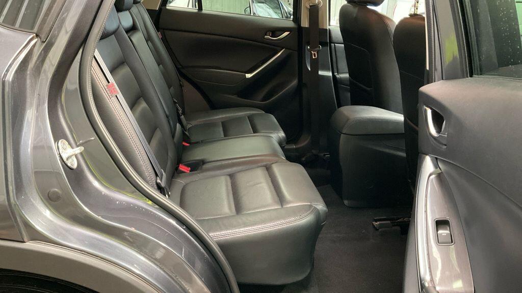 Used Mazda CX-5 2016 for sale - 77279190: Photo 2