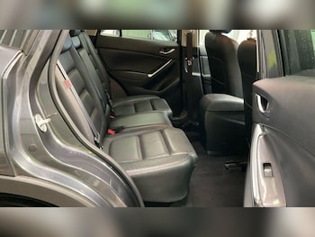 Used Mazda CX-5 2016 for sale - 77279190: Photo