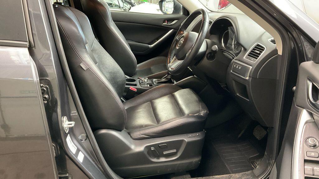 Used Mazda CX-5 2016 for sale - 77279190: Photo 3