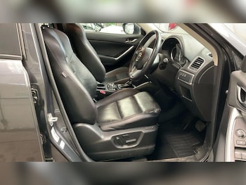 Used Mazda CX-5 2016 for sale - 77279190: Photo