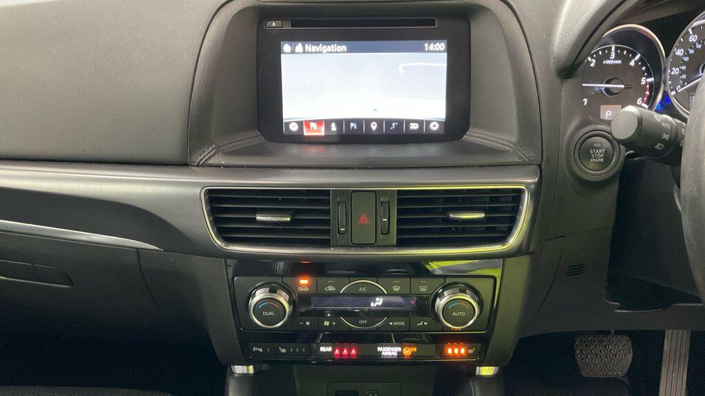 Used Mazda CX-5 2016 for sale - 77279190: Photo 4