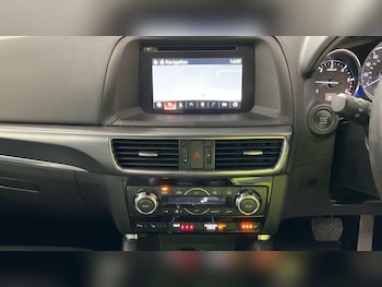 Used Mazda CX-5 2016 for sale - 77279190: Photo