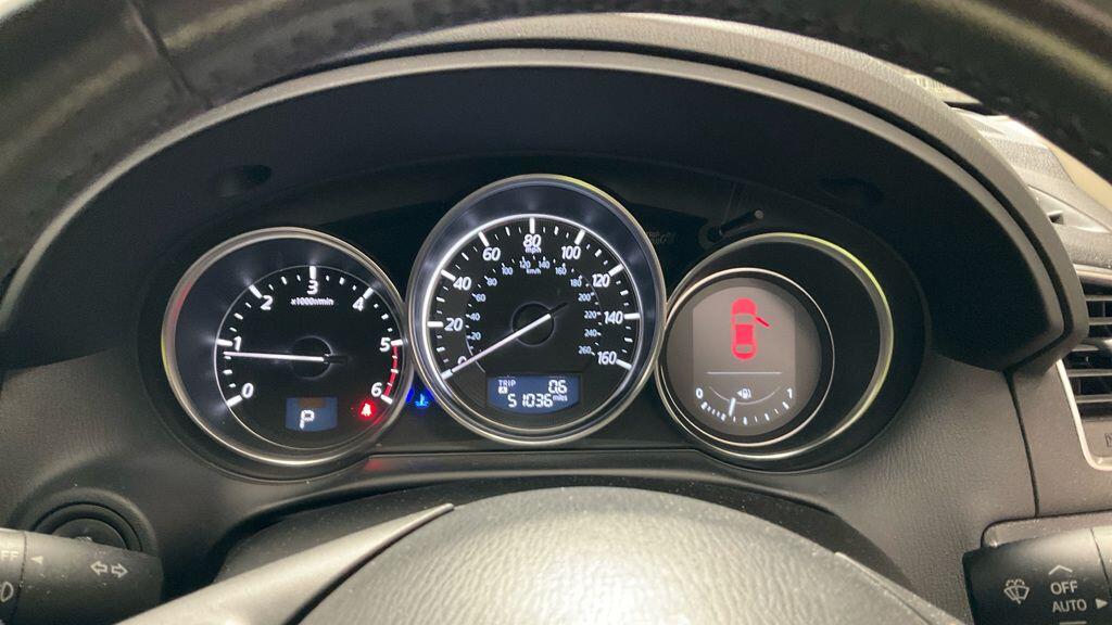 Used Mazda CX-5 2016 for sale - 77279190: Photo 5