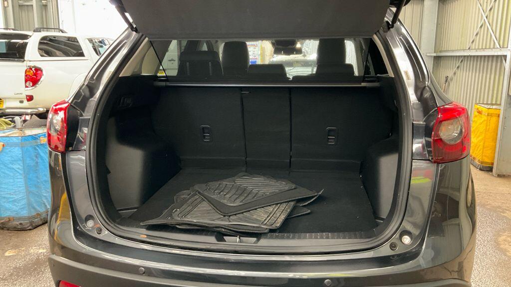 Used Mazda CX-5 2016 for sale - 77279190: Photo 9