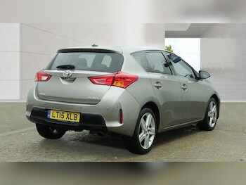 Used Toyota Auris 2015 for sale - 78301407: Photo