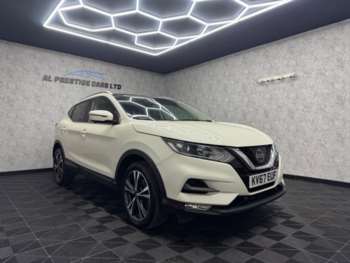 2017 (67) - 1.2 DIG-T N-Connecta XTRON Euro 6 (s/s) 5dr