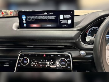 Used Genesis GV80 2022 for sale - 77586596: Photo