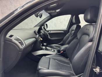 Used Audi Q5 2015 for sale - 75051592: Photo