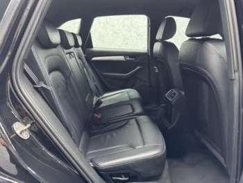 Used Audi Q5 2015 for sale - 75051592: Photo