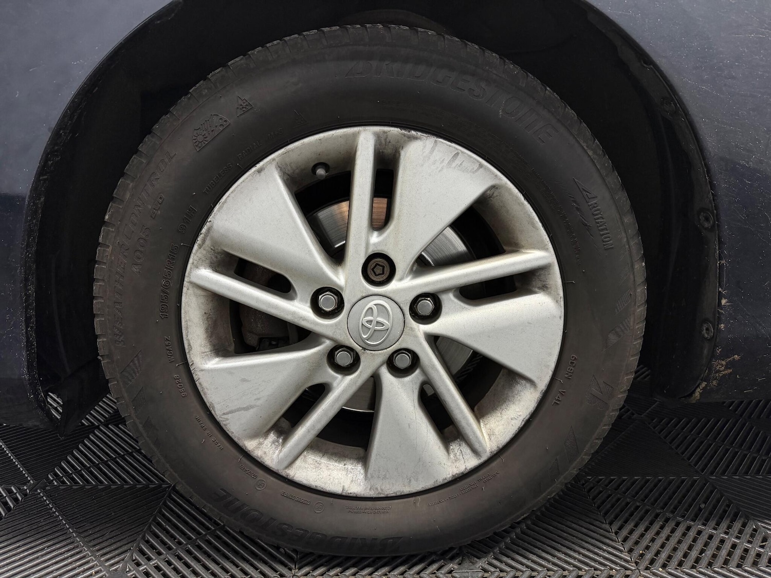 Used Toyota Auris 2013 for sale - 78058368: Photo 26