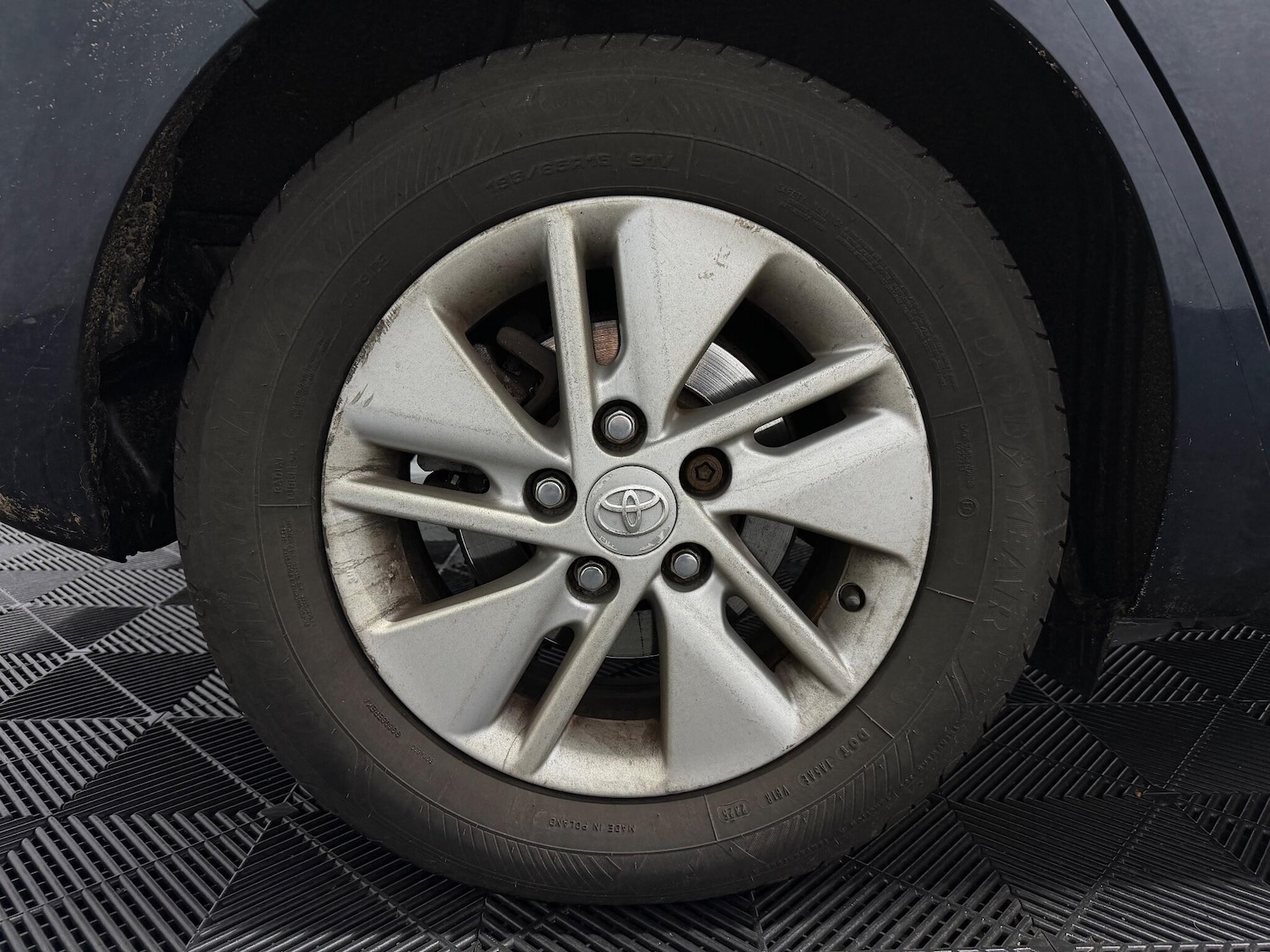 Used Toyota Auris 2013 for sale - 78058368: Photo 28