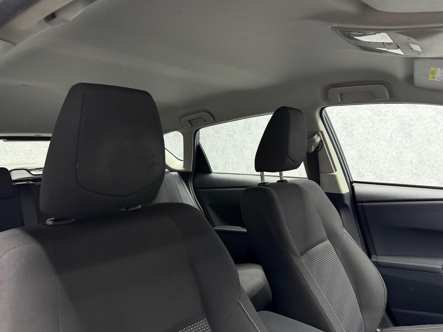 Used Toyota Auris 2013 for sale - 78058368: Photo 5