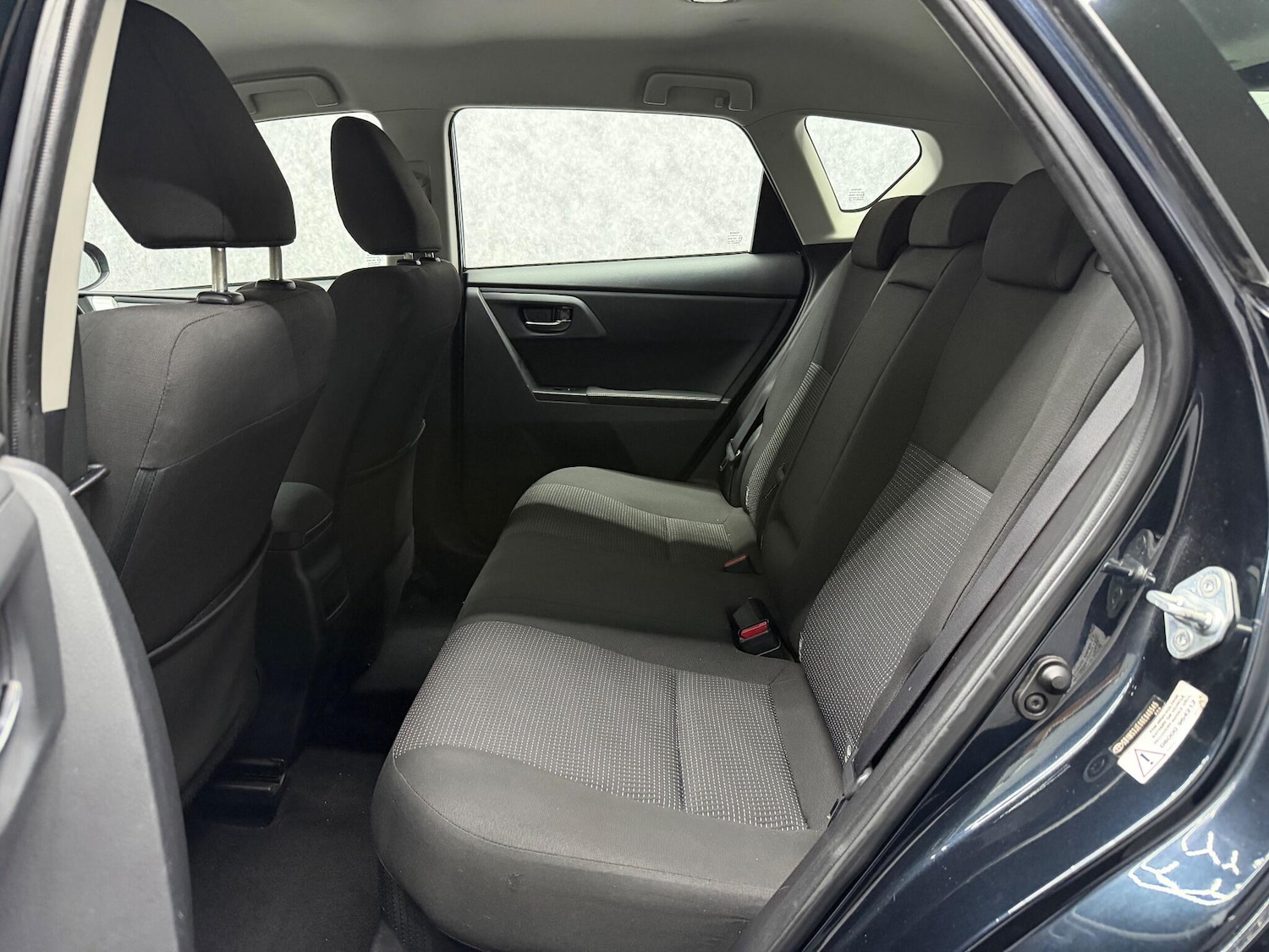 Used Toyota Auris 2013 for sale - 78058368: Photo 7