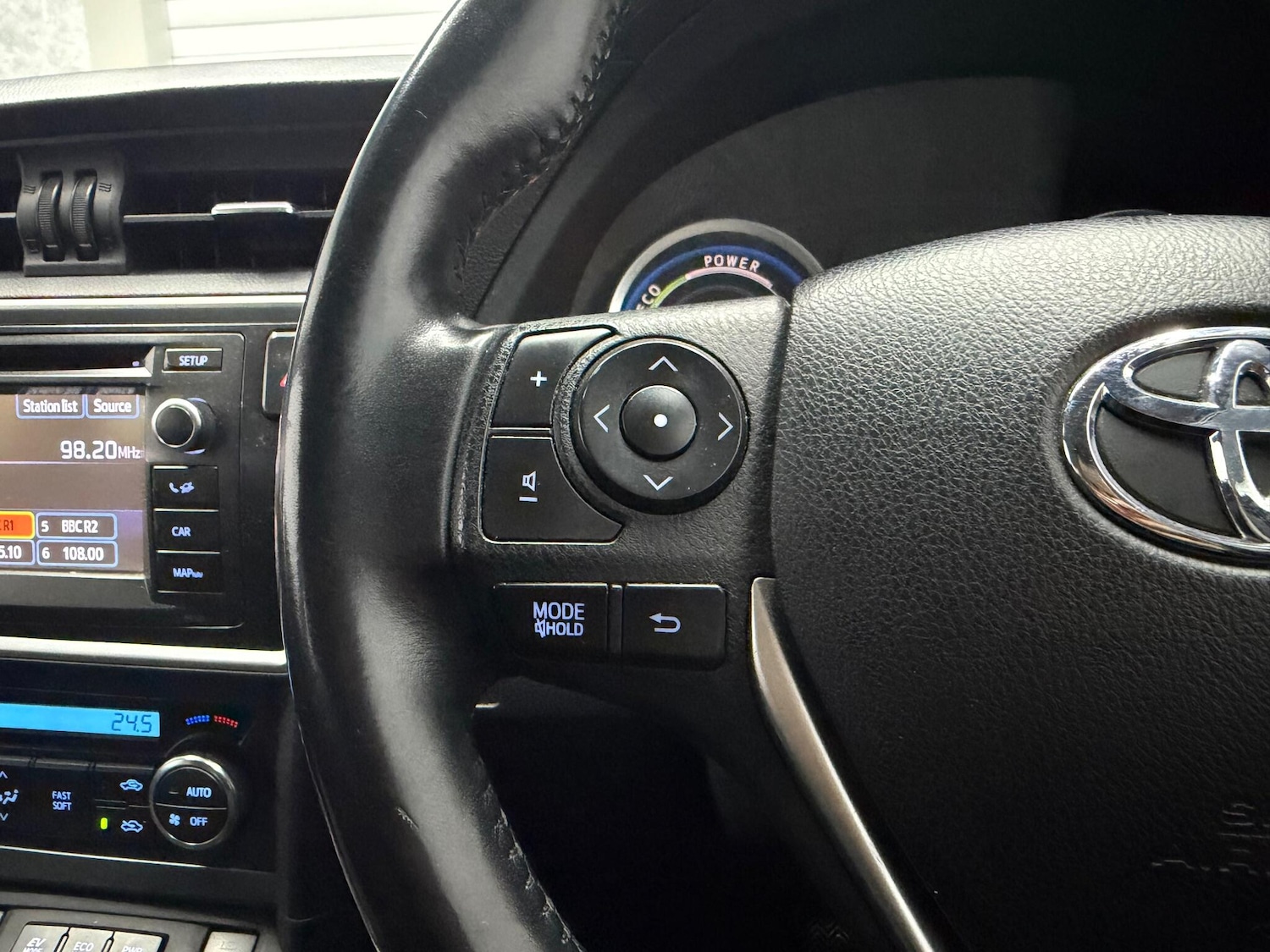 Used Toyota Auris 2013 for sale - 78058368: Photo 8