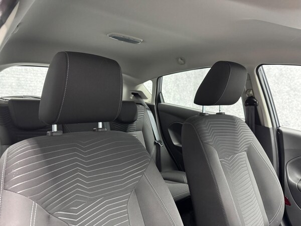 Used Ford Fiesta 2013 for sale - 74680331: Photo 10