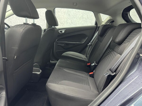 Used Ford Fiesta 2013 for sale - 74680331: Photo 11