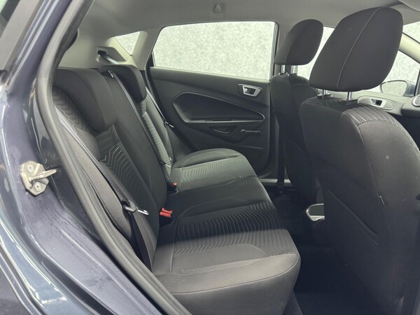 Used Ford Fiesta 2013 for sale - 74680331: Photo 12
