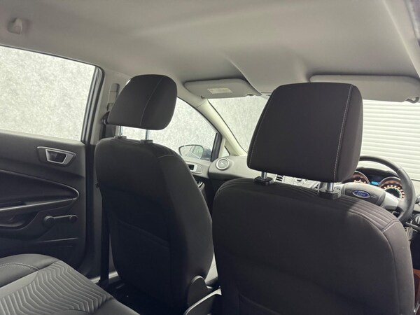 Used Ford Fiesta 2013 for sale - 74680331: Photo 14
