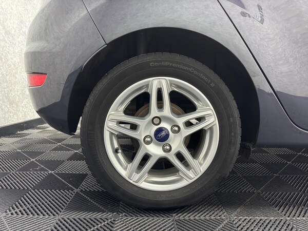 Used Ford Fiesta 2013 for sale - 74680331: Photo 22