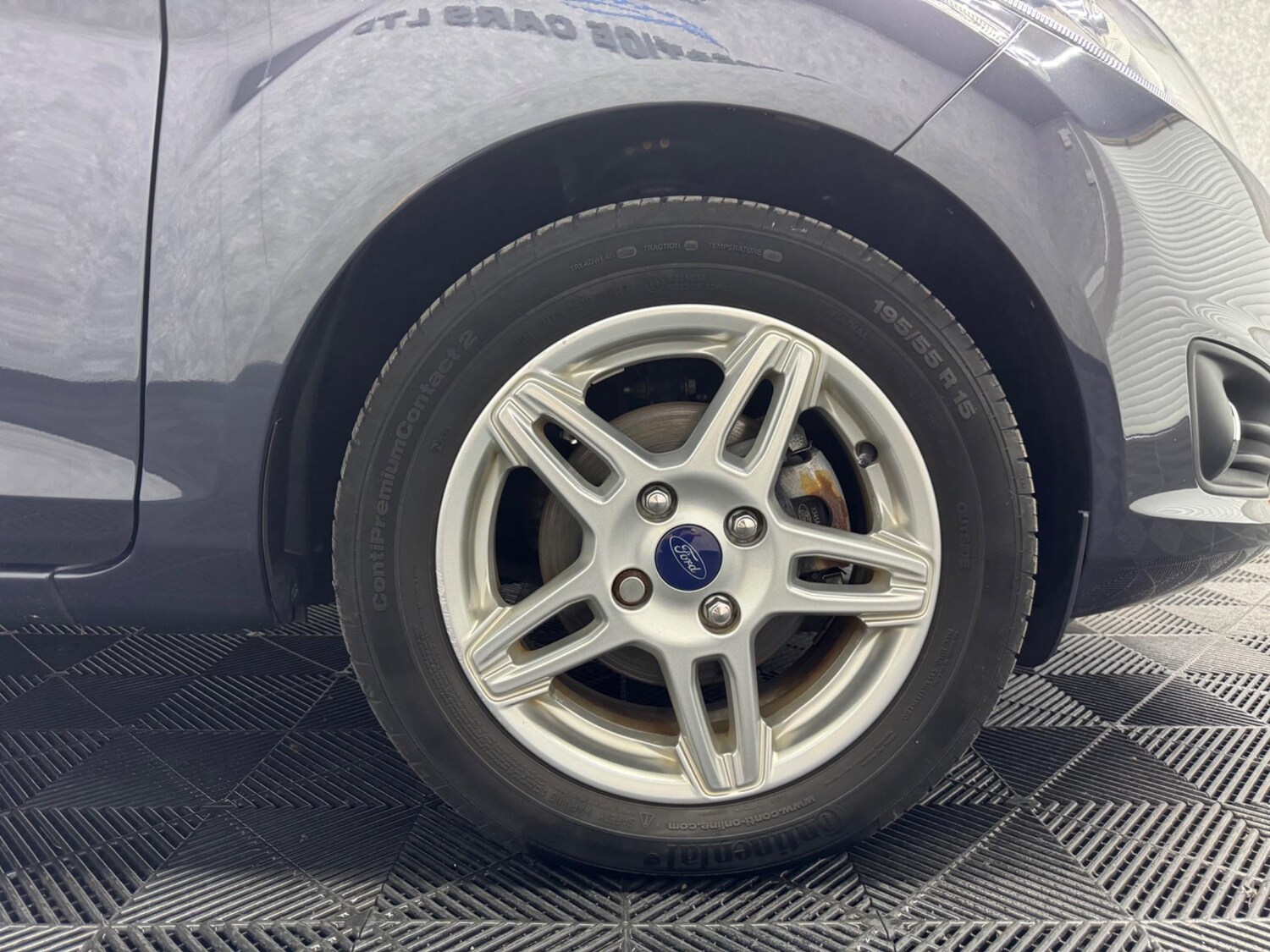 Vehicle 24