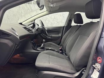 Used Ford Fiesta 2013 for sale - 74680331: Photo