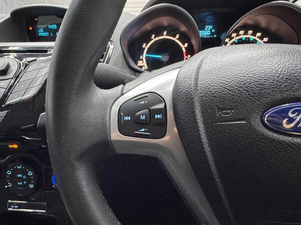 Used Ford Fiesta 2013 for sale - 74680331: Photo 5