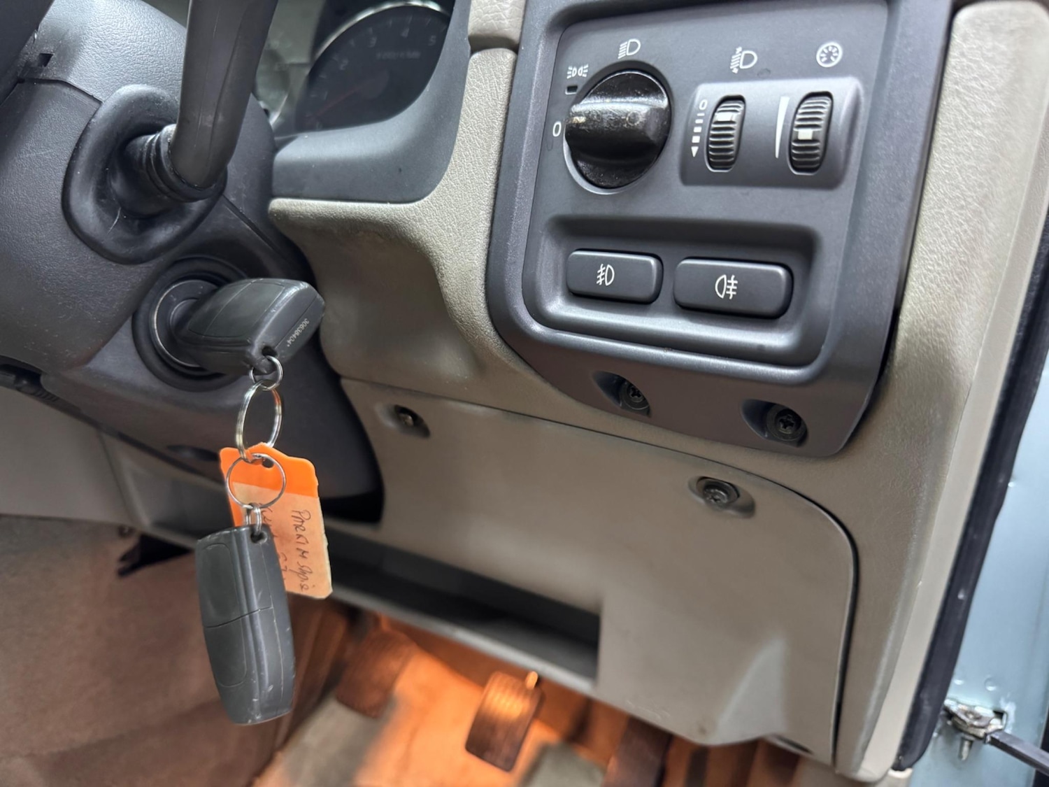 Vehicle 13