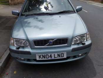 2004 (04) - 1.8 S 5dr [122bhp]