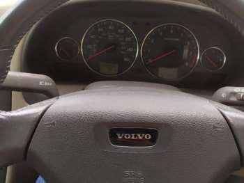 Used Volvo V40 2004 for sale - 75257028: Photo