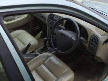 Used Volvo V40 2004 for sale - 75257028: Photo