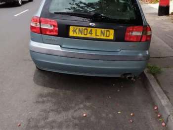 Used Volvo V40 2004 for sale - 75257028: Photo