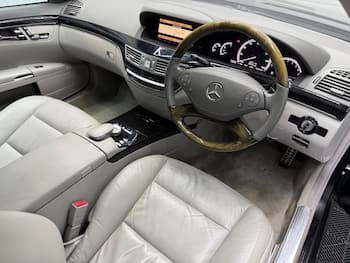 Used Mercedes-Benz S Class 2012 for sale - 79664322: Photo