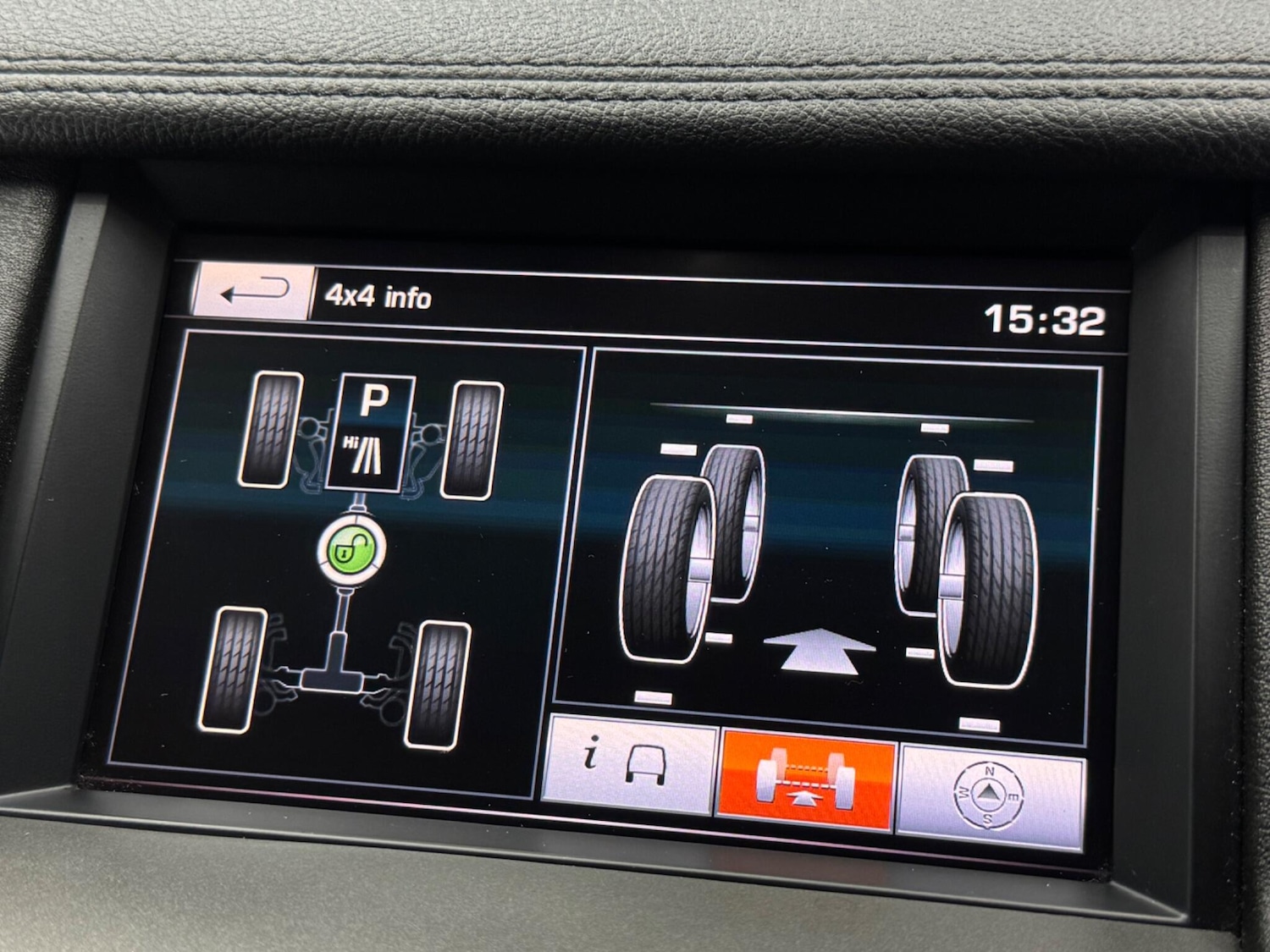 Used Land Rover Discovery 2016 for sale - 76457791: Photo 10