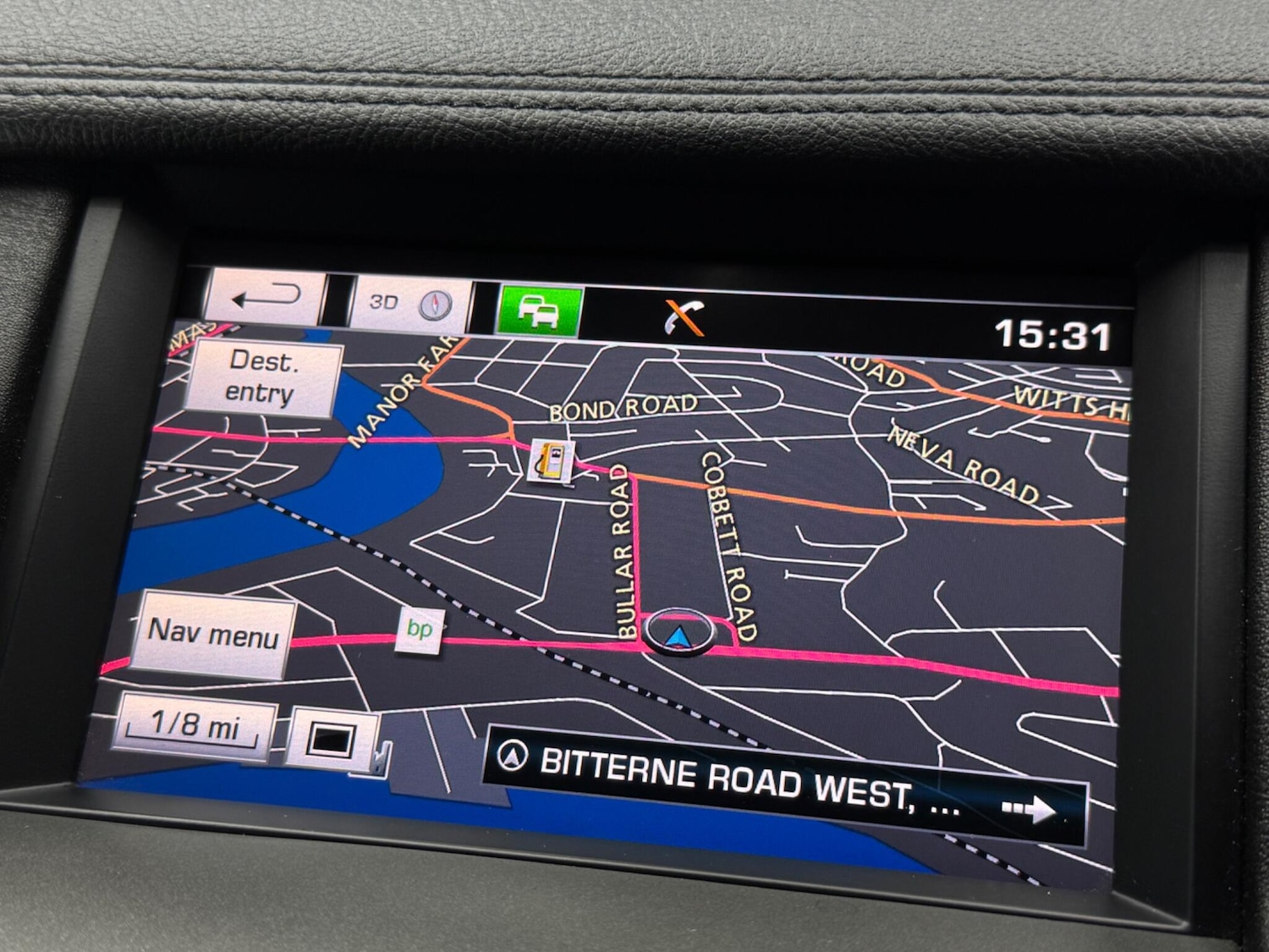 Used Land Rover Discovery 2016 for sale - 76457791: Photo 11