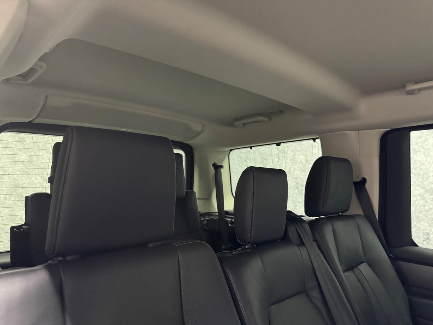 Used Land Rover Discovery 2016 for sale - 76457791: Photo 17