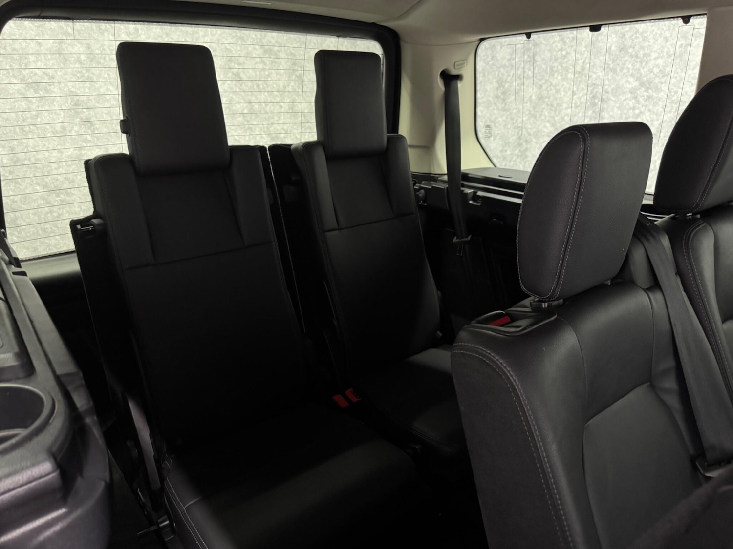 Used Land Rover Discovery 2016 for sale - 76457791: Photo 19