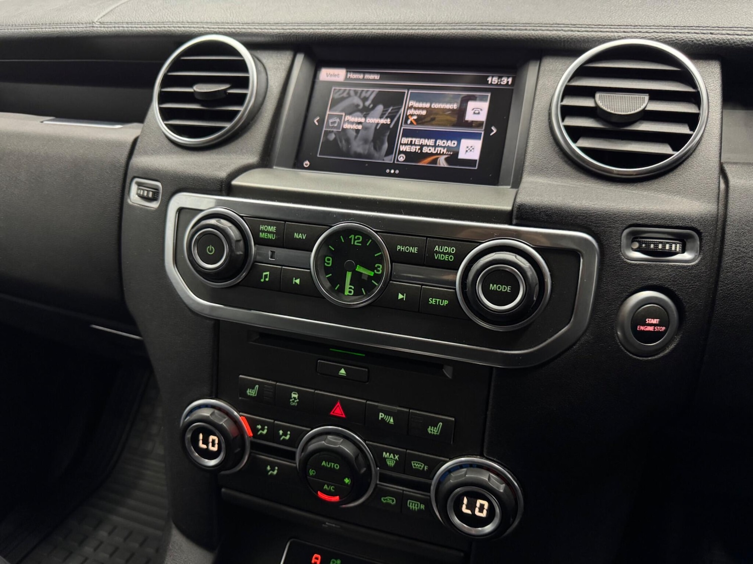 Used Land Rover Discovery 2016 for sale - 76457791: Photo 8