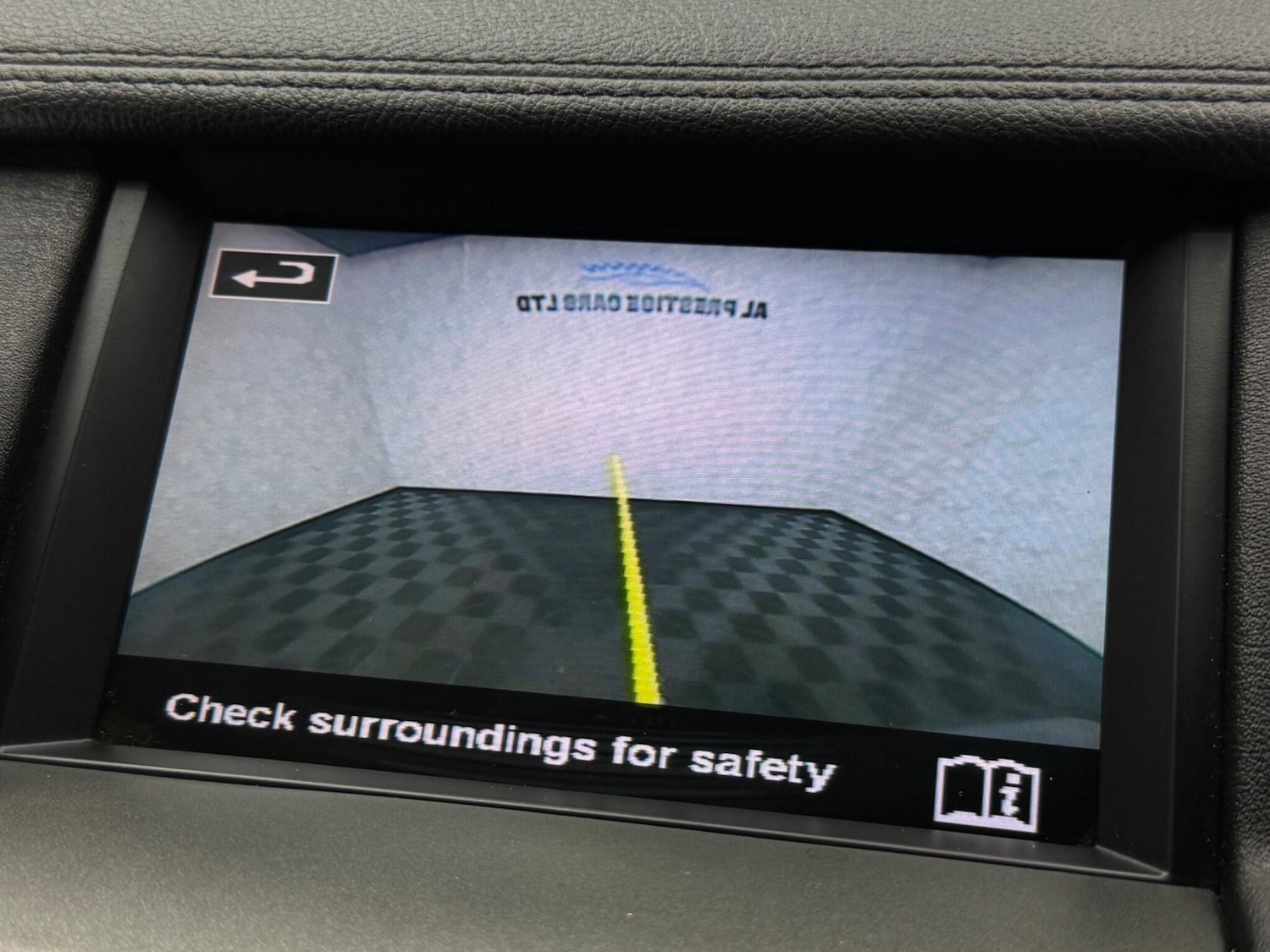 Used Land Rover Discovery 2016 for sale - 76457791: Photo 9