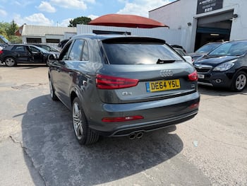Used Audi Q3 2014 for sale - 79664620: Photo