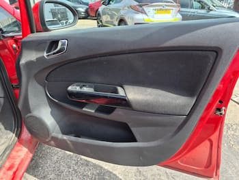 Used Vauxhall Corsa 2013 for sale - 79664659: Photo