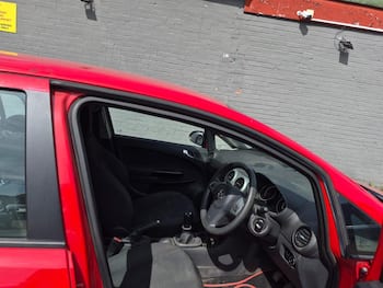 Used Vauxhall Corsa 2013 for sale - 79664659: Photo