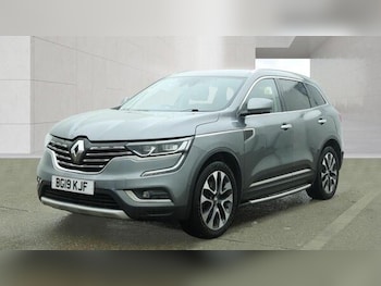 Used Renault Koleos 2019 for sale - 78231236: Photo