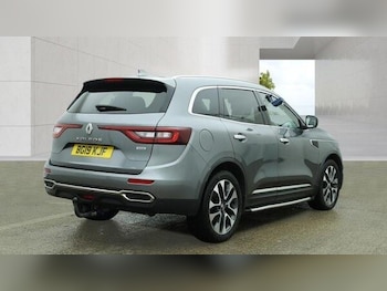 Used Renault Koleos 2019 for sale - 78231236: Photo