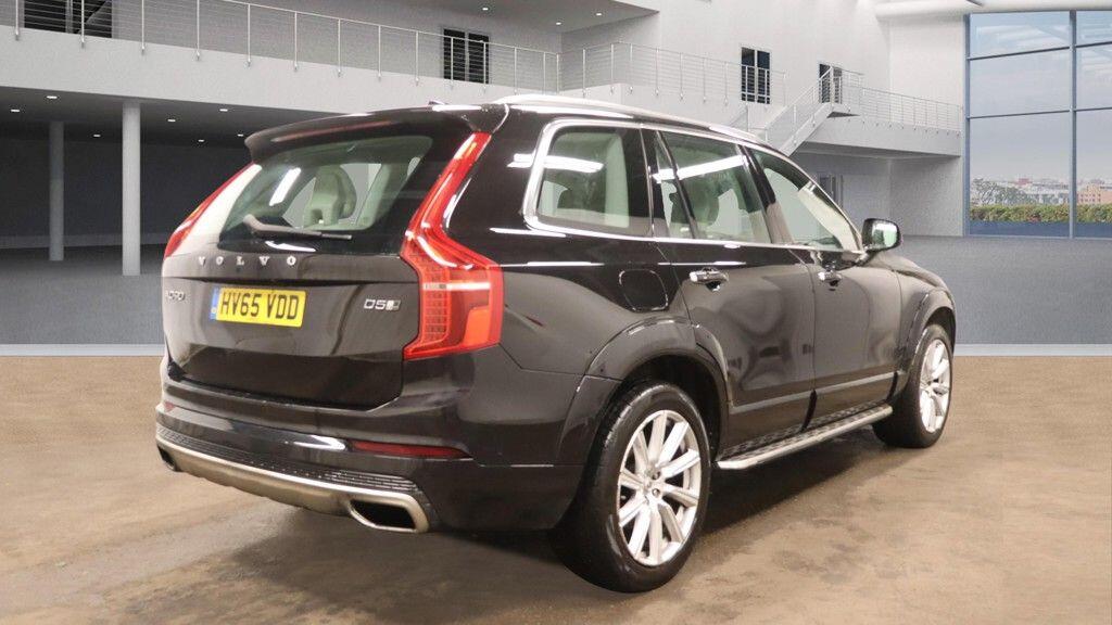 Used Volvo XC90 2015 for sale - 78058415: Photo 13