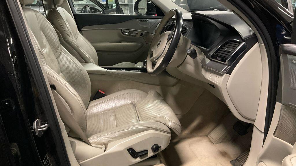 Used Volvo XC90 2015 for sale - 78058415: Photo 2