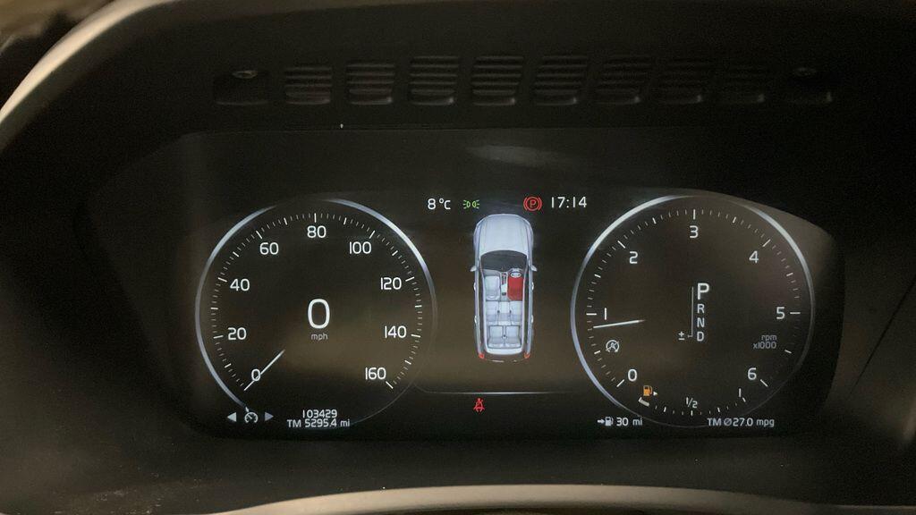 Used Volvo XC90 2015 for sale - 78058415: Photo 5