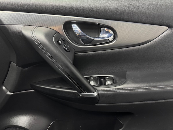 Used Nissan Qashqai 2018 for sale - 74498980: Photo 13